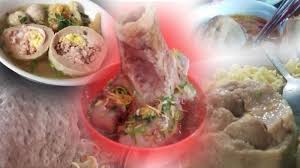 See more of mie bakso rudal pak ompong on facebook. Lima Varian Menu Bakso Yang Paling Hits Di Bandung Halaman All Tribun Jabar