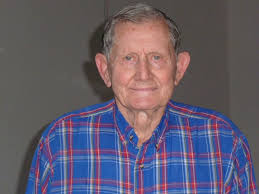 Obituary information for Billy Drummond