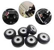 How to Upgrade POM Wheels and Bearings for Your 3D Printer