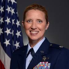 u.s. space force col. susan meyers On Threads