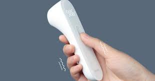 Check spelling or type a new query. This No Touch Digital Thermometer Is Only 19 97 Cnet
