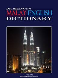 We did not find results for: Bhanot Dr Malay English Dictionary