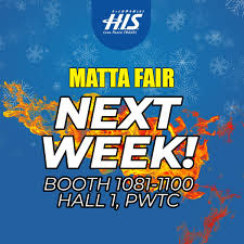 Matta fair penang october 2019 was officially launched by yb tuan yeoh soon hin, penang state exco for tourism, arts, culture and heritage. Mattafair Hashtag On Twitter