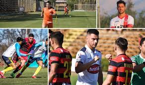 La uc es líder del campeonato nacional 2020 / photosport. Asi Esta La Tabla De Posiciones Del Campeonato Juegaenlinea Com 2020