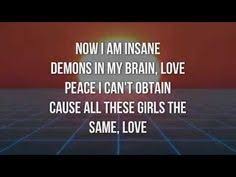 She be talkin' to him when she in the matrix. 28 Juice Wrld Quotes Lyrics Anime Wallpaper