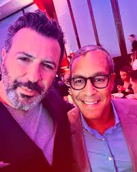 Billy Mann (@billymann) • Instagram photos and videos