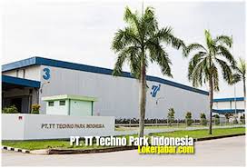 Info loker yang akan terus update setiap hari. Lowongan Kerja Pt Tt Techno Park Indonesia 2021
