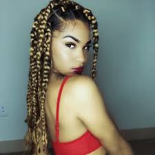 Kassie Marie's Instagram, Twitter & Facebook