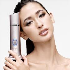 Máy làm sạch da Dr Fresco Fion công nghệ siêu làm sạch da