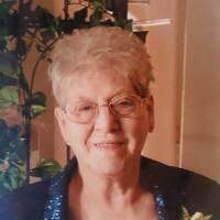 Obituary for Marilyn J. Petroff