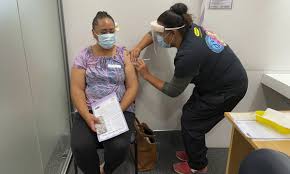 Adjunct a/prof amanda oakley, dermatologist, hamilton. New Zealand Orders Review Into Handling Of Covid To Sharpen Response New Zealand The Guardian