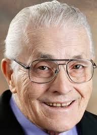 James Doubleday Obituary (2013)