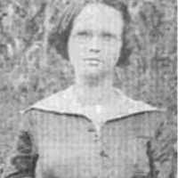Mary Frances Eldridge (1895–1982) • FamilySearch