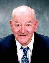 Garth Blachford Obituary