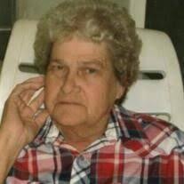 Mrs. Barbara Ann "Nana" Pollock Obituary