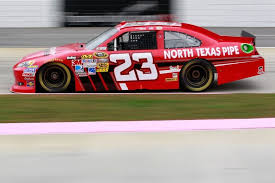 Nascar cup series xfinity series camping world truck series pinty's series ntt indycar series arca menards series. No 23 In Nascar History Through The Years Nascar