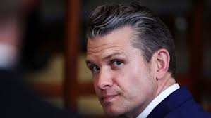 This is a man who stole classified documents and kept them in a bathroom  and a ballroom. Do we really think that he'll fire Hegseth over Signalgate? 
