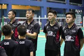 Pengguna astro sedia ada, upgrade di sini. Astro Kem Badminton Is Sending More Future Badminton Stars To Japan This Year Lifestyle Rojak Daily