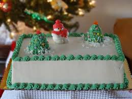 Order today with free shipping. Christmas Theme Cake Nichalicious Baking