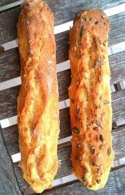 Baguette Magique De Rose Recettes De Cuisine Recette Cuisine