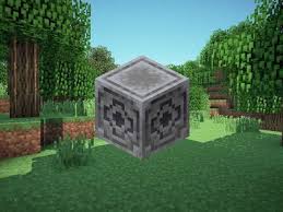 Hi guys today i am going to show you how to make chiseled stone bricks in minecraft. Lodestone In Minecraft Everything Players Need To Know