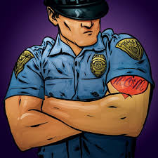 Police departments are becoming more diverse. State Police May Loosen Tattoo Rules To Woo New Recruits News Seven Days Vermont S Independent Voice