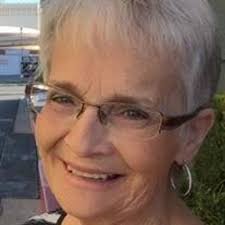 Kaye Westlake Obituary May 7, 2018