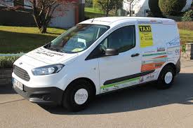 Neues Auto Fur Essen Auf Radern Schorndorf Zeitungsverlag Waiblingen