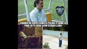 See contact information and details about nacional vs medellin. Los Memes Que Dejo El Campeonato Del Tolima El Heraldo