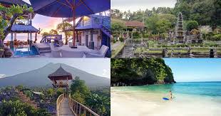 Attractions In Bali List Of Best Places To Visit Fun Things To Do