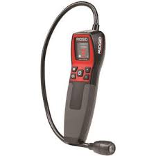 Flexible y portátil detector de fugas de gases: Natural Gas Detectors Fire Safety The Home Depot