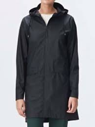 Damen regenmantel von rains jetzt einfach bei engelhorn online bestellen und schon bald in händen halten! Rains Regenmantel Sale Bis Zu 53 Stylight