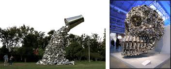 Maybe you would like to learn more about one of these? Junk Art Of The 20th Century Widewalls