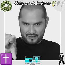 Canal 13 de Grupo Albavisión México, se une a la pena que embarga a  familiares y amigos del Sr. Adrian Pereda López, Fundador de Grupo  Radiorama; deseando pronta resignación. Descanse en paz.