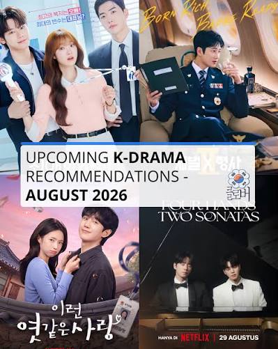 Korean Content