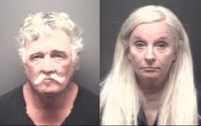 Couple charged with exploiting senior prior to his death