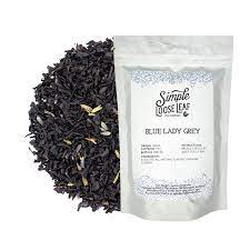 Earl Grey Tea Guide Benefits How To Brew Tea Origins Caffeine More Simple Loose Leaf Tea Company