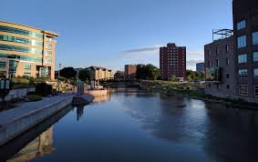 Sioux Falls South Dakota Wikipedia