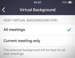 Zoom Come Usare E Dove Trovare Gli Sfondi Virtuali Per Rendere Meno Noiosa Una Videochiamata Dday It Trova le migliori immagini gratuite di zoom sfondi. gli sfondi virtuali