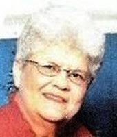 Nancy Sue Crawley Obituary