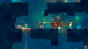 Dead Cells Appid 588650