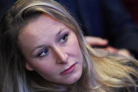 Le "racisme anti-blanc" est-il vraiment "un phénomène de société" comme  l'affirme Marion Maréchal ?