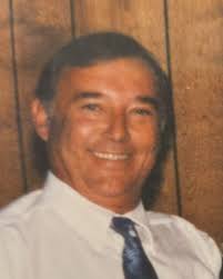 Thurman L. "Larry" Jones Obituary June 11, 2024