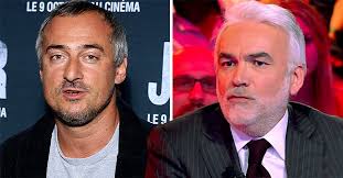 L'humoriste sébastien thoen viré par canal+ pour avoir parodié l'heure des pros. Apres La Parodie De Pascal Praud Sebastien Thoen Est Vire Canal Donne Une Autre Raison
