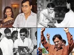 A Tribute To Ghazal Maestro Jagjit Singh Jagjit Chitra Singh On singh's eighth death anniversary on thursday, director mahesh bhatt penned an emotional post for him, saying late jagjit singh made his wounds born jagmohan singh in rajasthan and belonging to a punjabi sikh family, jagjit left an indelible mark in the world of music with his treasury of ghazals. ghazal maestro jagjit singh jagjit