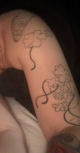 Sleeve is coming along. Inside of arm and elbow are next 🌶️🌶️