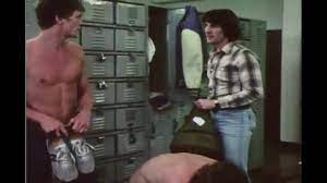 The extraordinary moment chris hemsworth rips off his shirt and flaunts his bulging muscles as he does a bizarre dance in the locker room at a rugby league match in sydney. Circa 1980s Three Young Stock Footage Video 100 Royalty Free 1022209768 Shutterstock