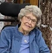 Yvonne Campbell Obituary and Online Memorial (2025)