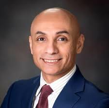 Dr. Peter Hardin, MD