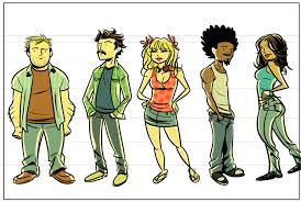 My Name Is Earl Characters My Name Is Earl My Name Is Names
